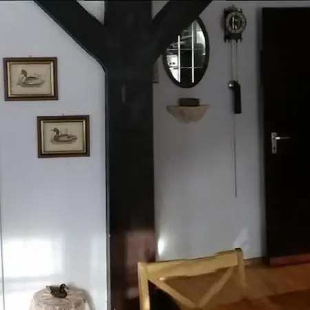 In Vordorfermuehle Mit Garten * Tröstau