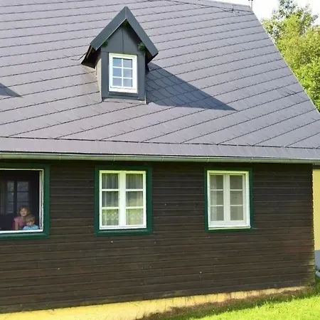 In Vordorfermuehle Mit Garten *