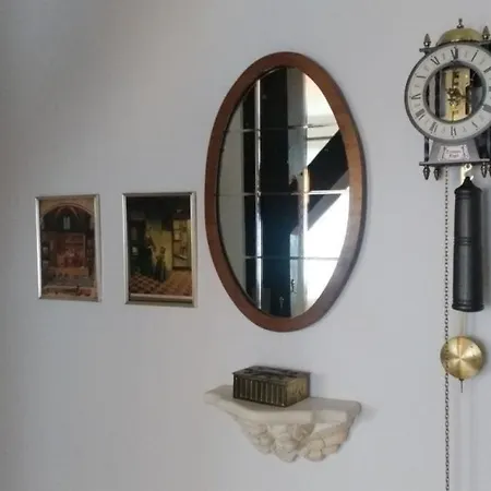 In Vordorfermuehle Mit Garten Apartman