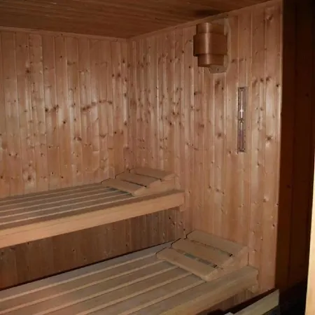 Apartman In Vordorfermuehle Mit Garten Tröstau
