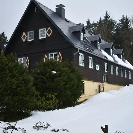 In Vordorfermuehle Mit Garten Apartman Tröstau