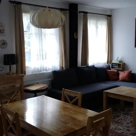 Apartman In Vordorfermuehle Mit Garten Tröstau