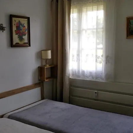 In Vordorfermuehle Mit Garten Apartman Tröstau