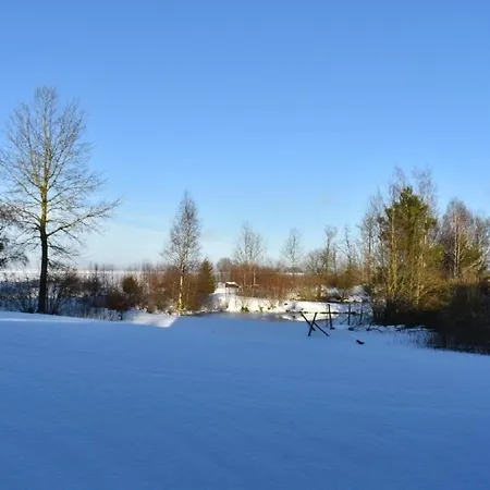 Apartman In Vordorfermuehle Mit Garten Tröstau