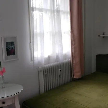 In Vordorfermuehle Mit Garten * Tröstau